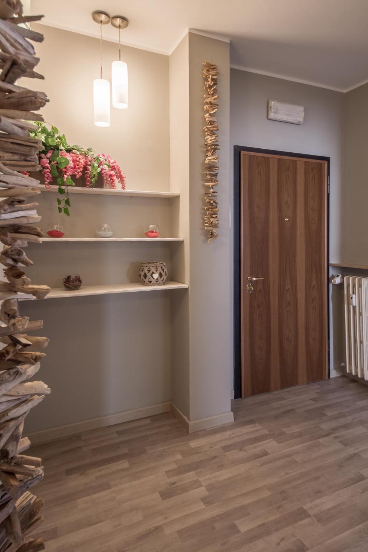 Cardinal Massaia Venice Apartment เมสเตร ภายนอก รูปภาพ