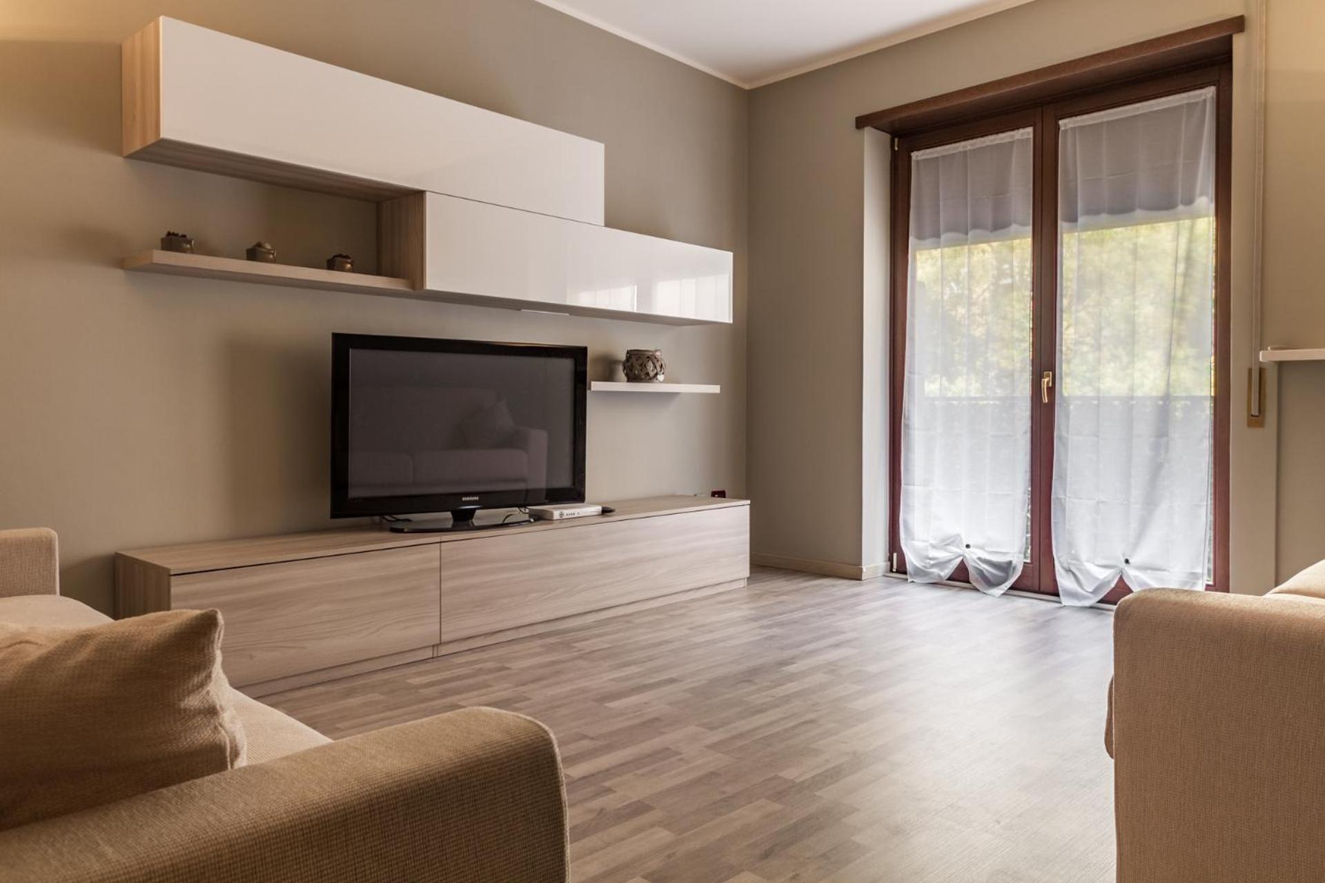 Cardinal Massaia Venice Apartment เมสเตร ภายนอก รูปภาพ